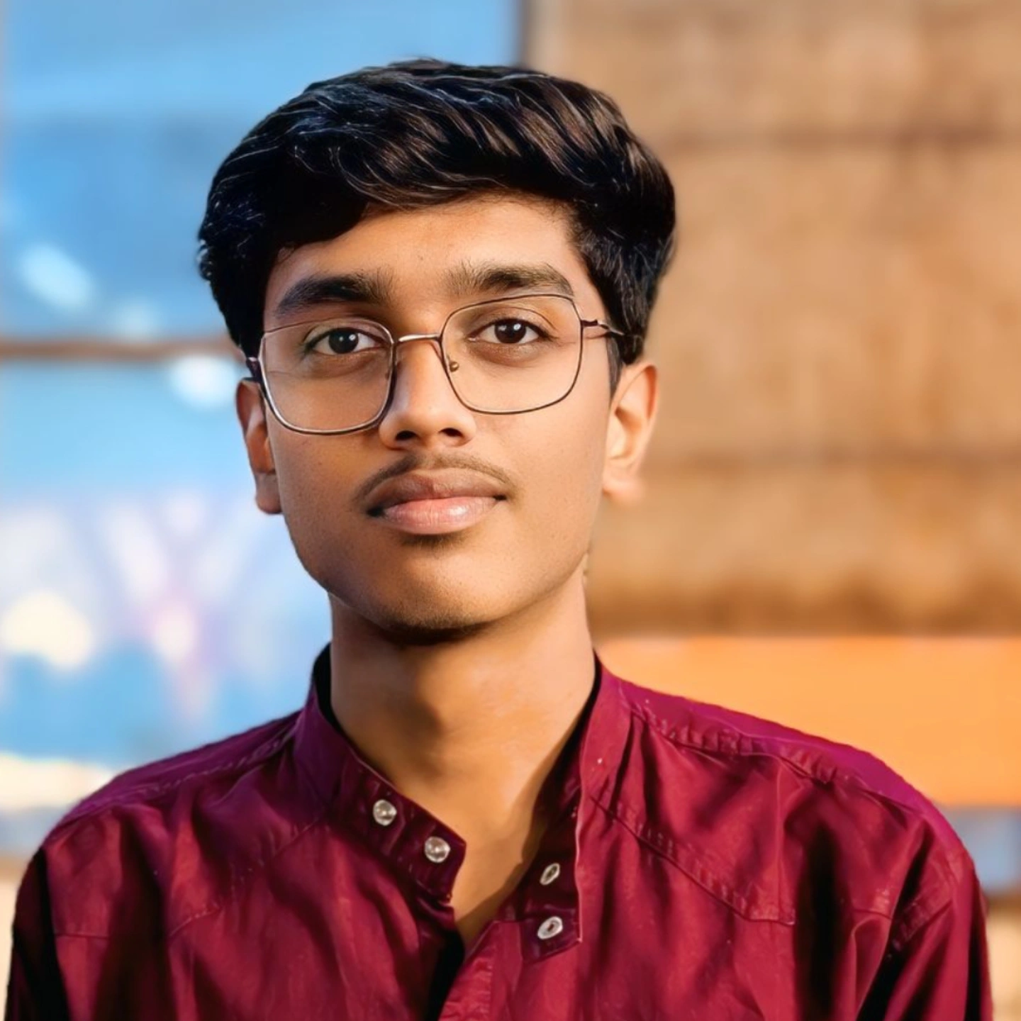 Sumit Shingane